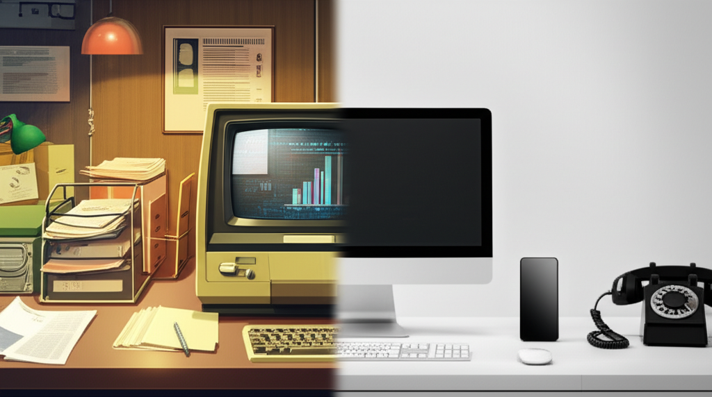 Martin Accounting Services history